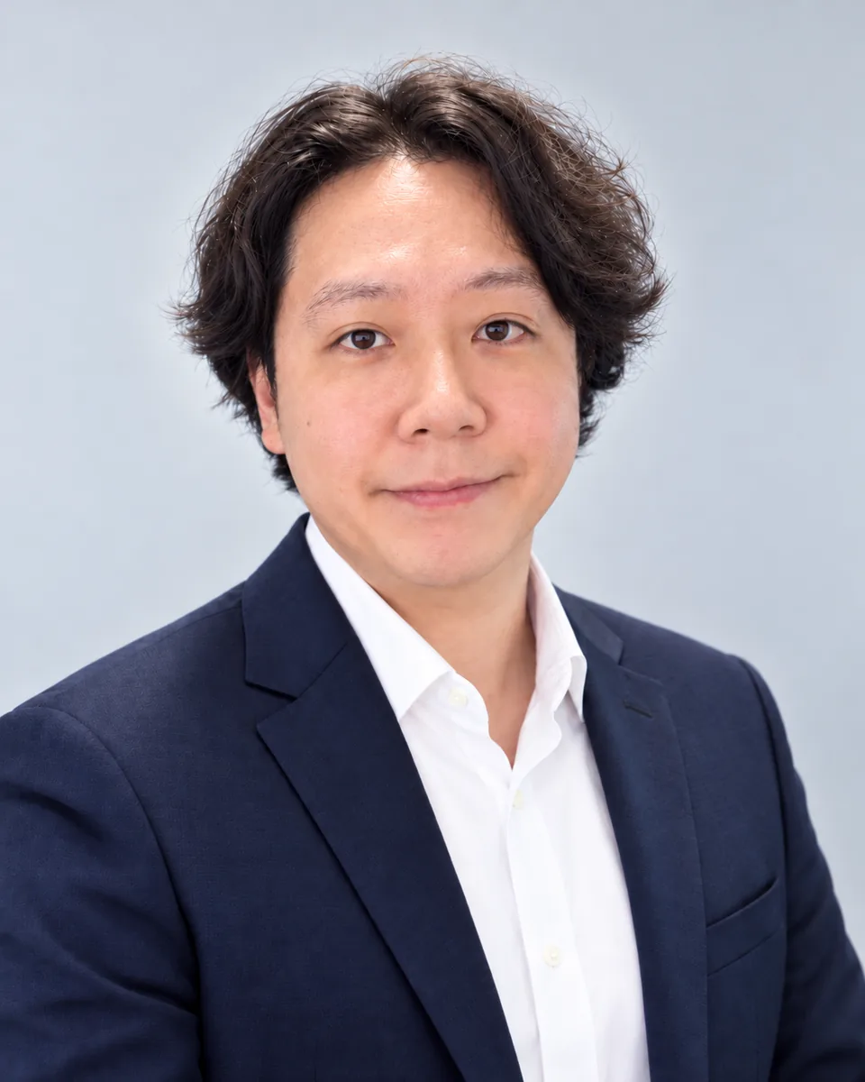 代表取締役 深井 聖広